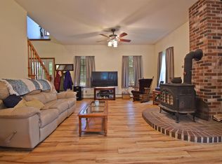 133 Berry Rd, Pittsfield, ME 04967