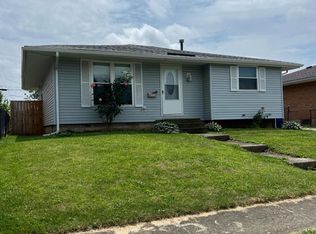 243 Cullman Rd, Columbus, OH 43207