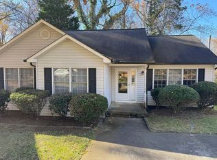 1424 Ridgewood Dr, Concord, NC 28027