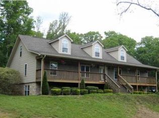 11615 Bates Rd, Apison, TN 37302