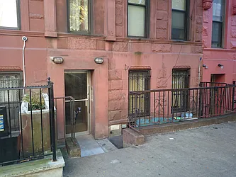 154 West 92nd Street in Upper West Side