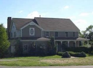 1022 Califon-cokesbury Rd, Lebanon, NJ 08833