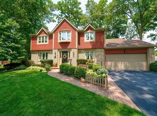 11646 Aspen Hill Ct, Pickerington, OH 43147