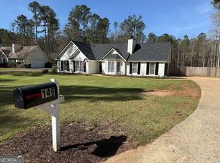 146 Jeb Stuart Dr, Newnan, GA 30265