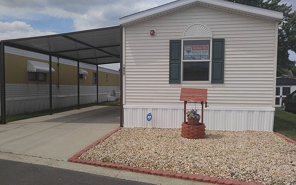 2nd image of 8800 S Harlem Ave Trailer 1855
