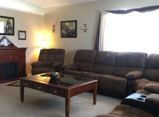 18360 Ivywood Ct, Reno, NV 89508