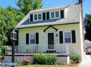 121 Montgomery Ave, East Norriton, PA