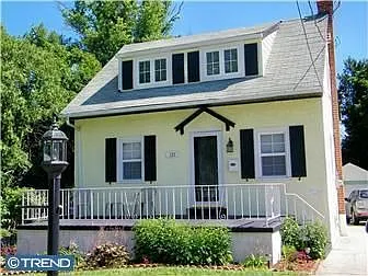 121 Montgomery Ave photo 1