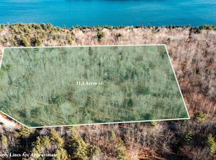 14 M&y Shore Rd, Oxford, ME 04270