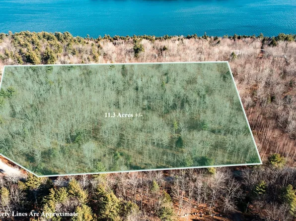 Lot 14 M&Y Shore Road, Otisfield, ME 04270