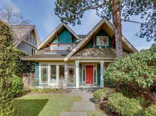 4035 W 27th Ave, Vancouver, BC