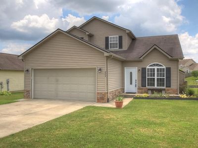224 Rachel Ct, Richmond, KY, 40475