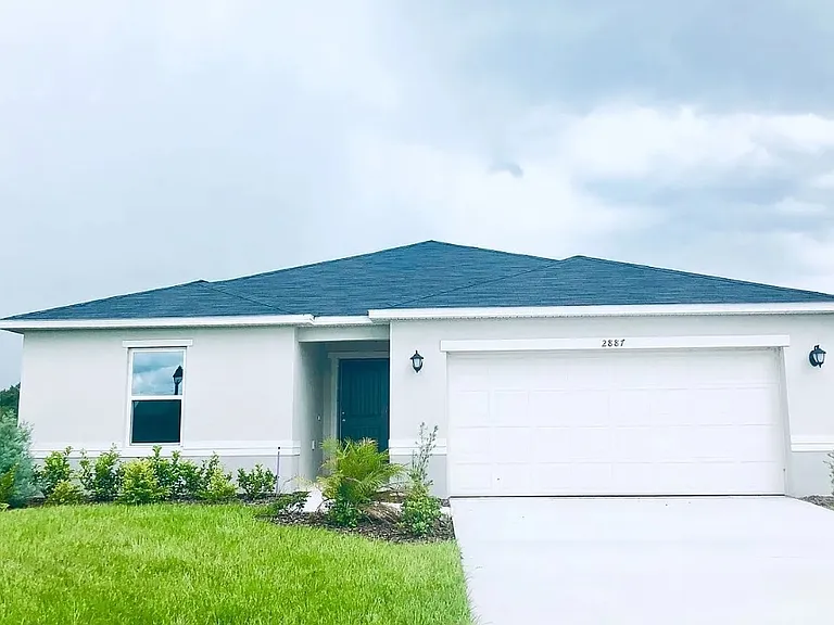 2887 Mosshire Cir — Photo 1