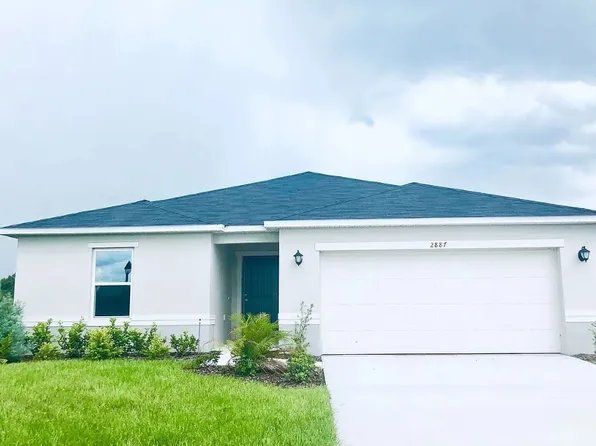 2887 Mosshire Cir, Saint Cloud, FL 34772