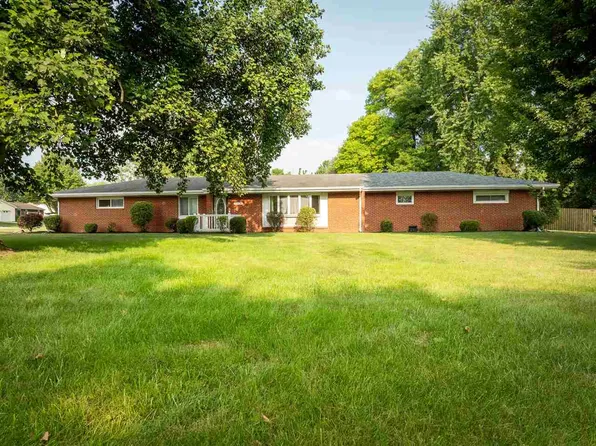 3989 Westwood Dr, Richmond, IN 47374