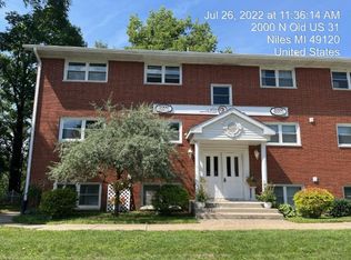 2000 N Old Us 31 APT 5, Niles, MI 49120