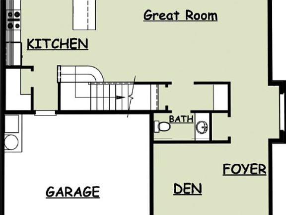 2nd image of 331 Lot4 Briar Lane S