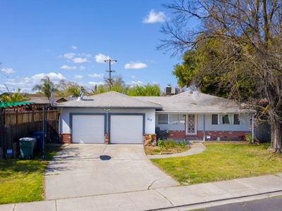 317 Lovell Way, Manteca, CA, 95336
