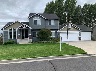 17507 Horseman Dr, Colbert, WA 99005