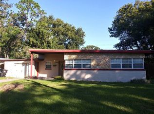 2615 Hargill Dr, Orlando, FL 32806
