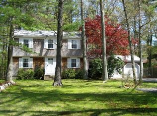 45 Old Cart Path Ln, Pembroke, MA 02359