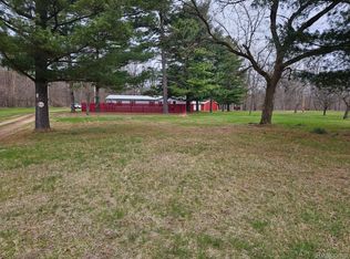 5875 E Exchange Rd, Bancroft, MI 48414