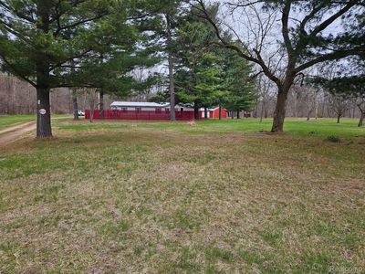 5875 E Exchange Rd, Bancroft, MI, 48414