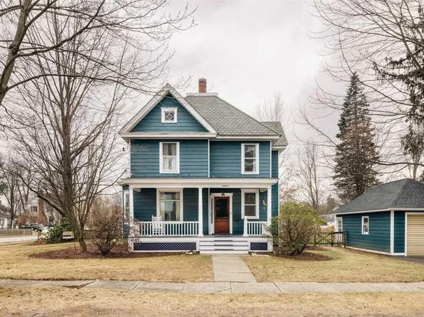 18 FRALEIGH Street, Red Hook, NY 12571