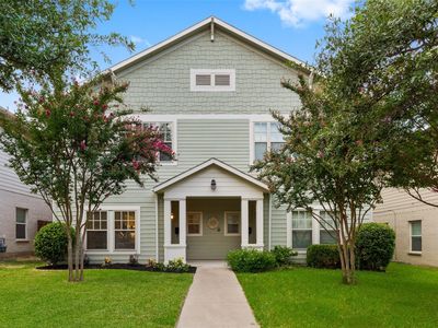 3418 W 4th St, Fort Worth, TX, 76107