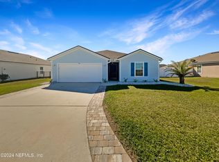 213 Blue Creek Way, Saint Augustine, FL 32086