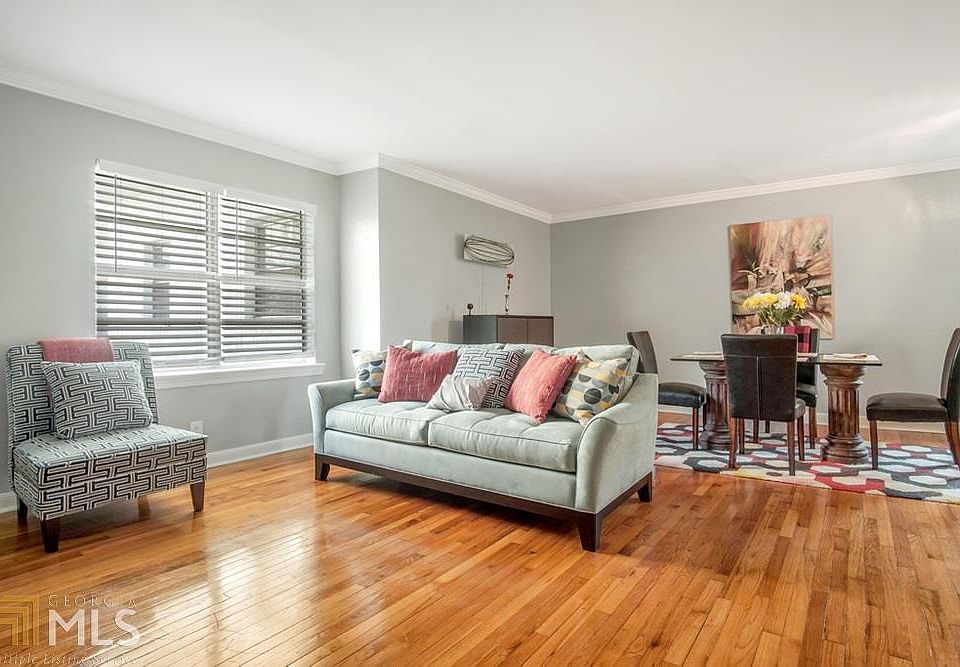 2230 Cheshire Bridge Rd NE Atlanta, GA, 30324 Apartments for Rent