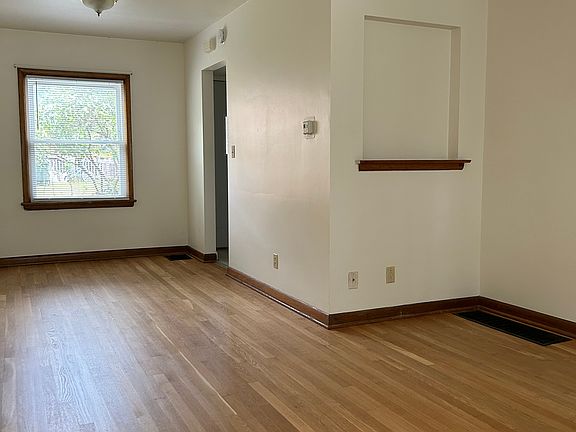 Eating Area open to Living Room