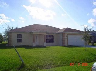 2349 SE Monitor St, Port Saint Lucie, FL 34952