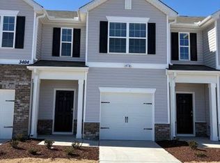 3404 Two Sunstone Way, Greenville, NC 27834