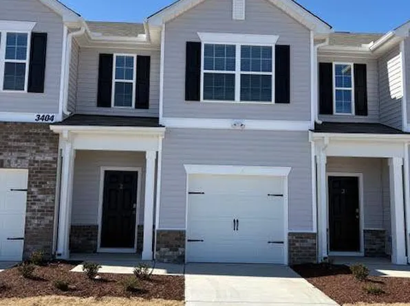 3404 Two Sunstone Way, Greenville, NC 27834