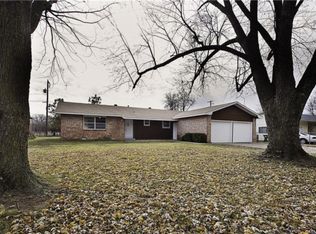 1007 Porter Ave, Springdale, AR 72764