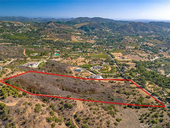 2nd image of 0 Via Vaquero Rd Lot 4