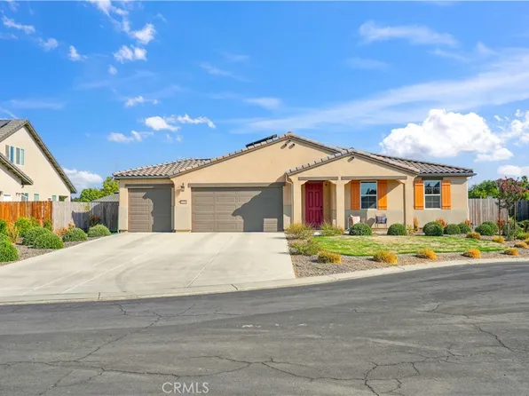 13200 Ridgewood Way, Chowchilla, CA 93610