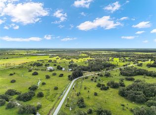 Town Of Venus, Venus, FL 33960