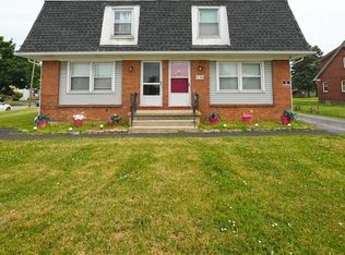 536 French Rd, Buffalo, NY 14227