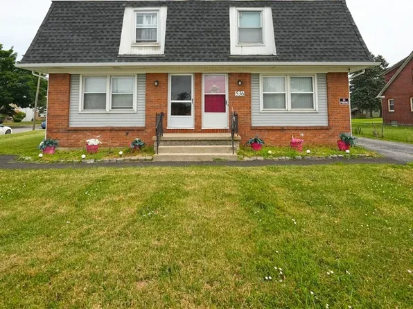 536 French Rd, Buffalo, NY 14227