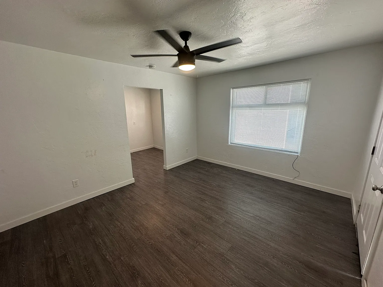 1 bed, 563 sqft, $1,050 — Photo 3