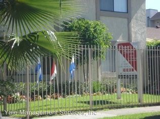 7052 Remmet Ave APT 6, Canoga Park, CA 91303