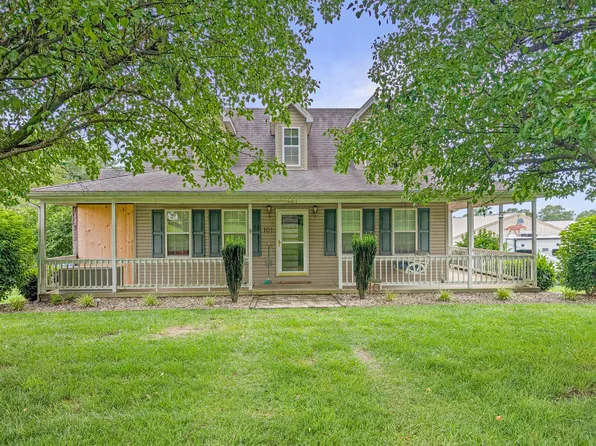 101 Simmons Spring Rd, Campbellsville, KY 42718