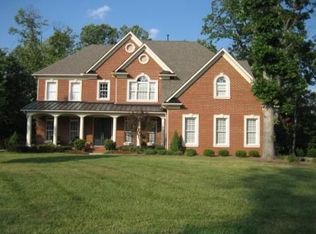 1905 Summit View Pl, Waxhaw, NC 28173