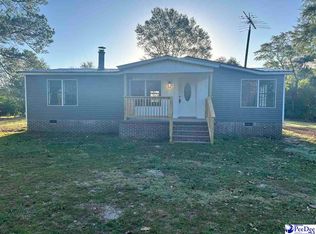 2263 Patrick Hwy, Hartsville, SC 29550