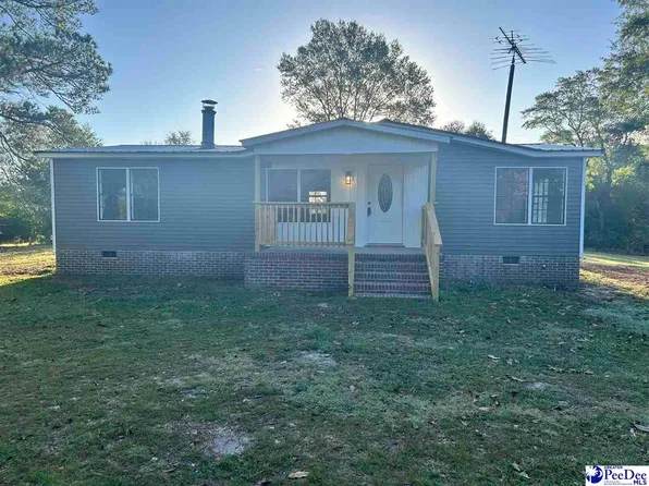 2263 Patrick Hwy, Hartsville, SC 29550