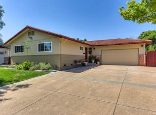 6339 Farm Hill Way, San Jose, CA 95120