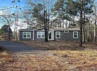 162 March Ln, Hot Springs National Park, AR 71913
