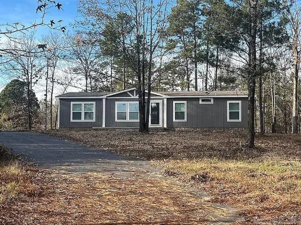 162 March Ln, Hot Springs National Park, AR 71913